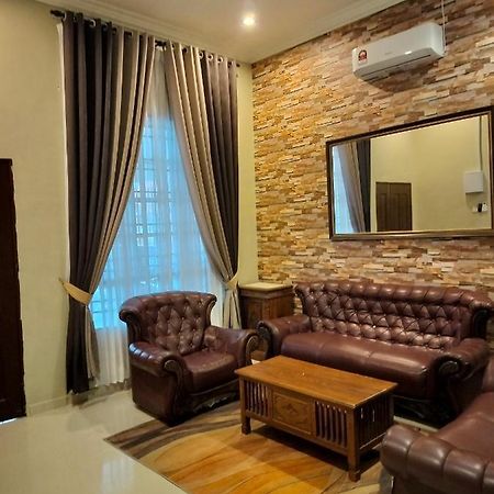 Zr Homestay Jitra Esterno foto