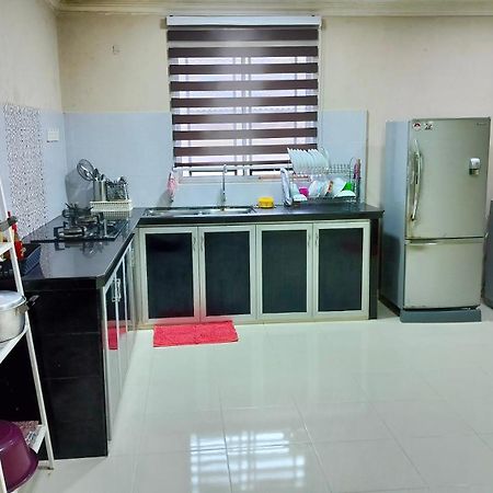 Zr Homestay Jitra Esterno foto