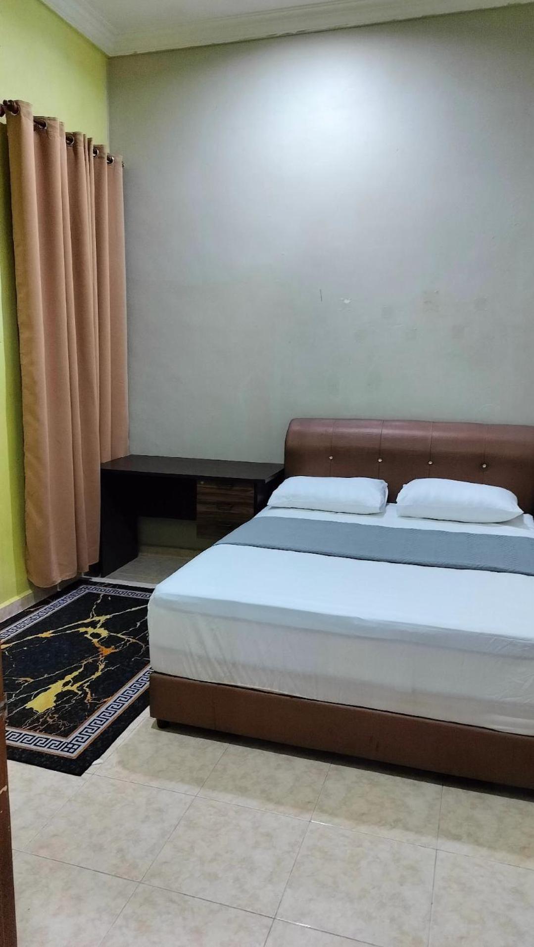 Zr Homestay Jitra Esterno foto