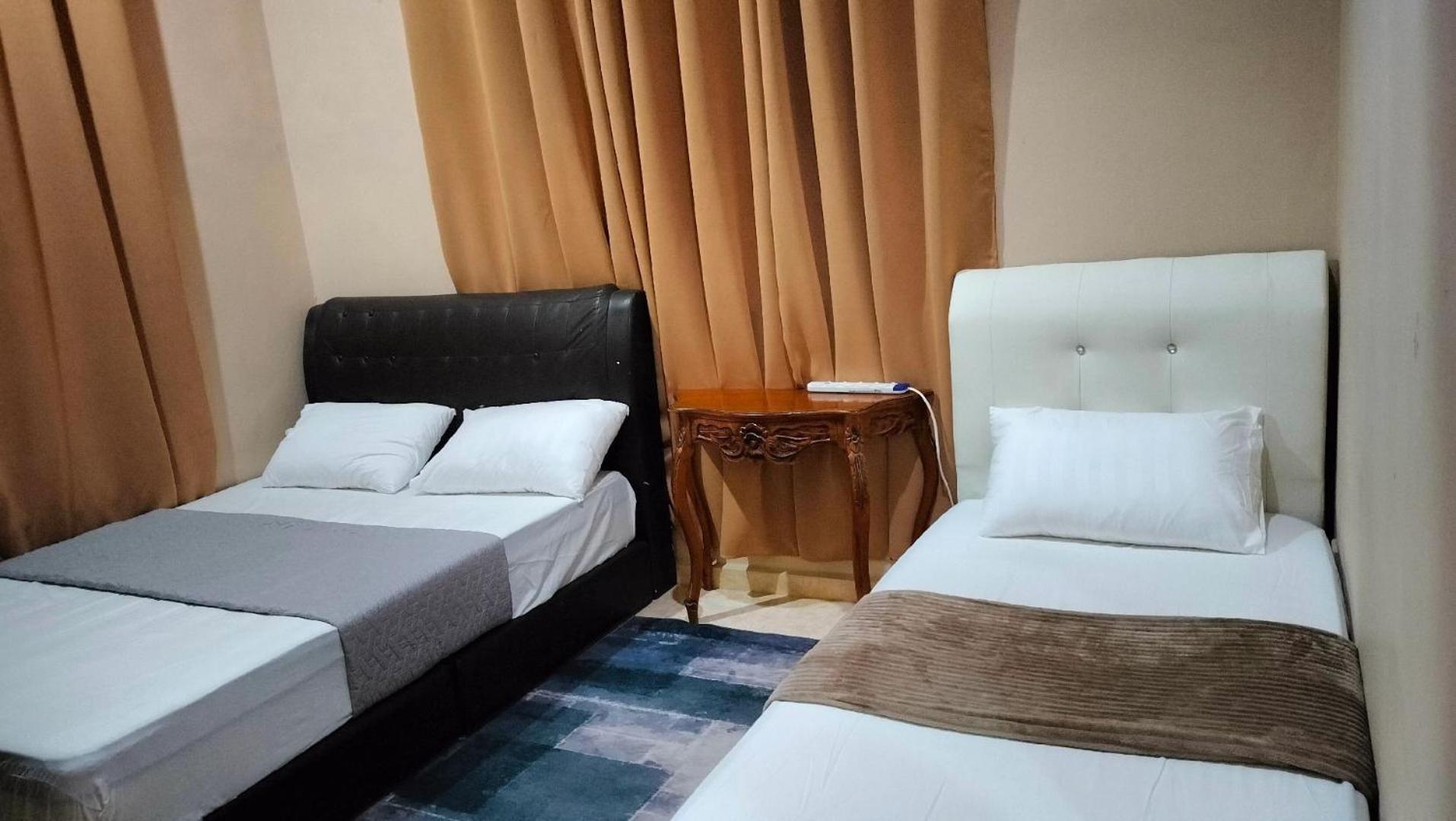 Zr Homestay Jitra Esterno foto