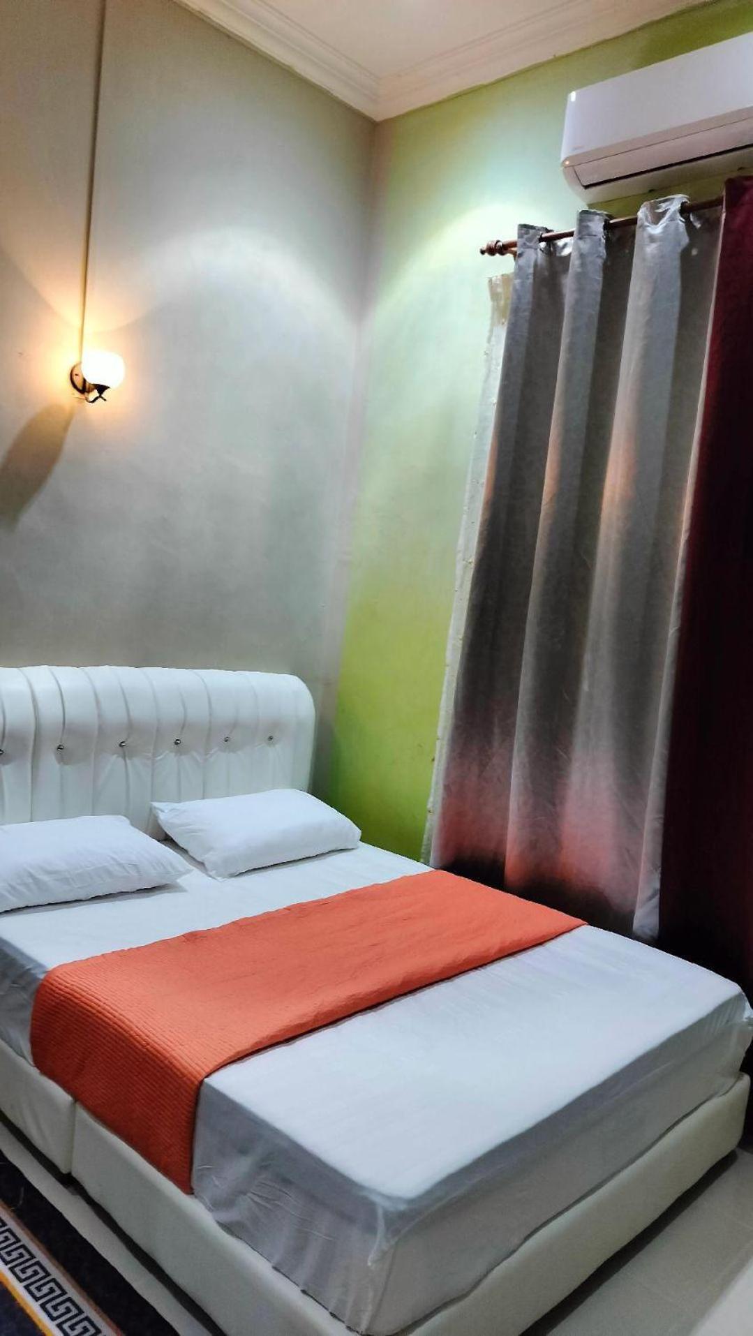 Zr Homestay Jitra Esterno foto